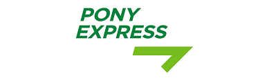 Pony express